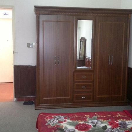 Hue Railway Hotel Dış mekan fotoğraf