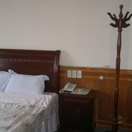 Hue Railway Hotel Dış mekan fotoğraf