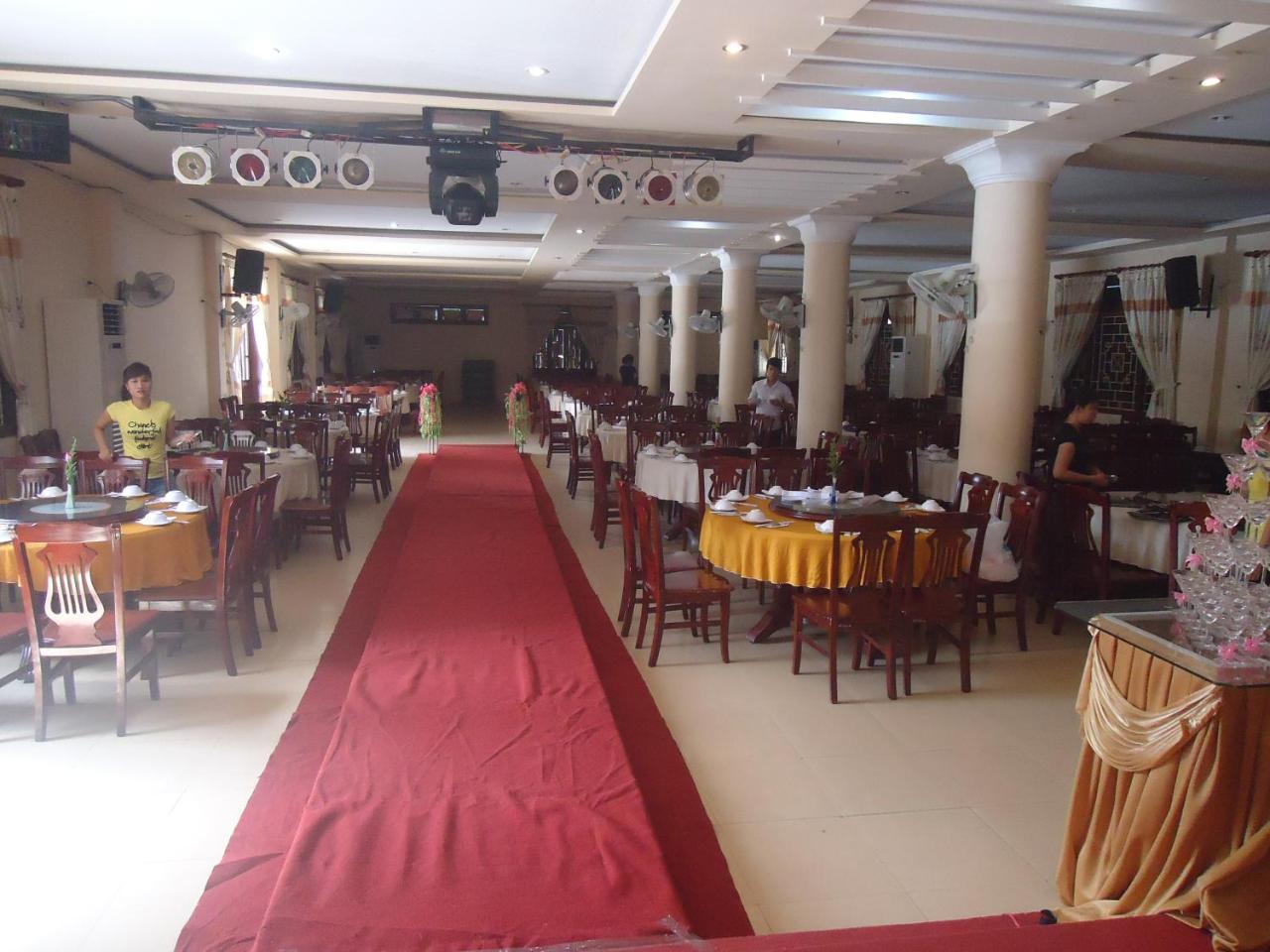 Hue Railway Hotel Dış mekan fotoğraf