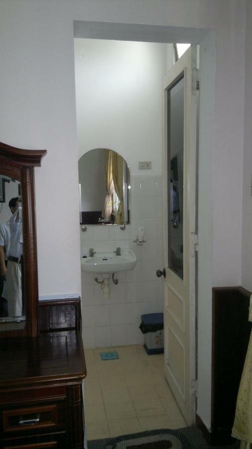 Hue Railway Hotel Dış mekan fotoğraf